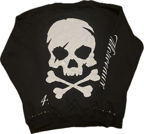 “Pain is Temporary” Long Sleeve